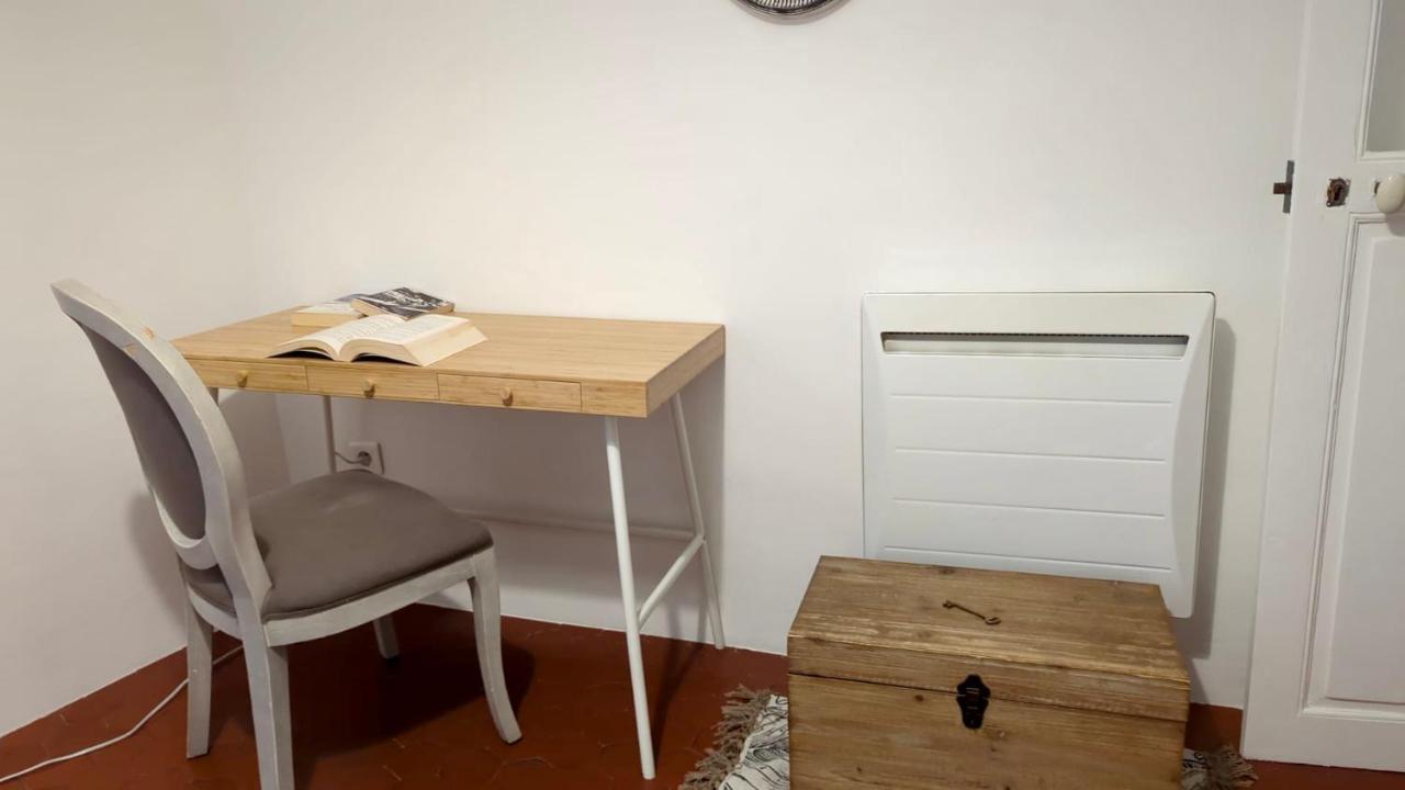 Typique - 2 Bedrooms,Typical Apartment-Old Town Nice Bagian luar foto