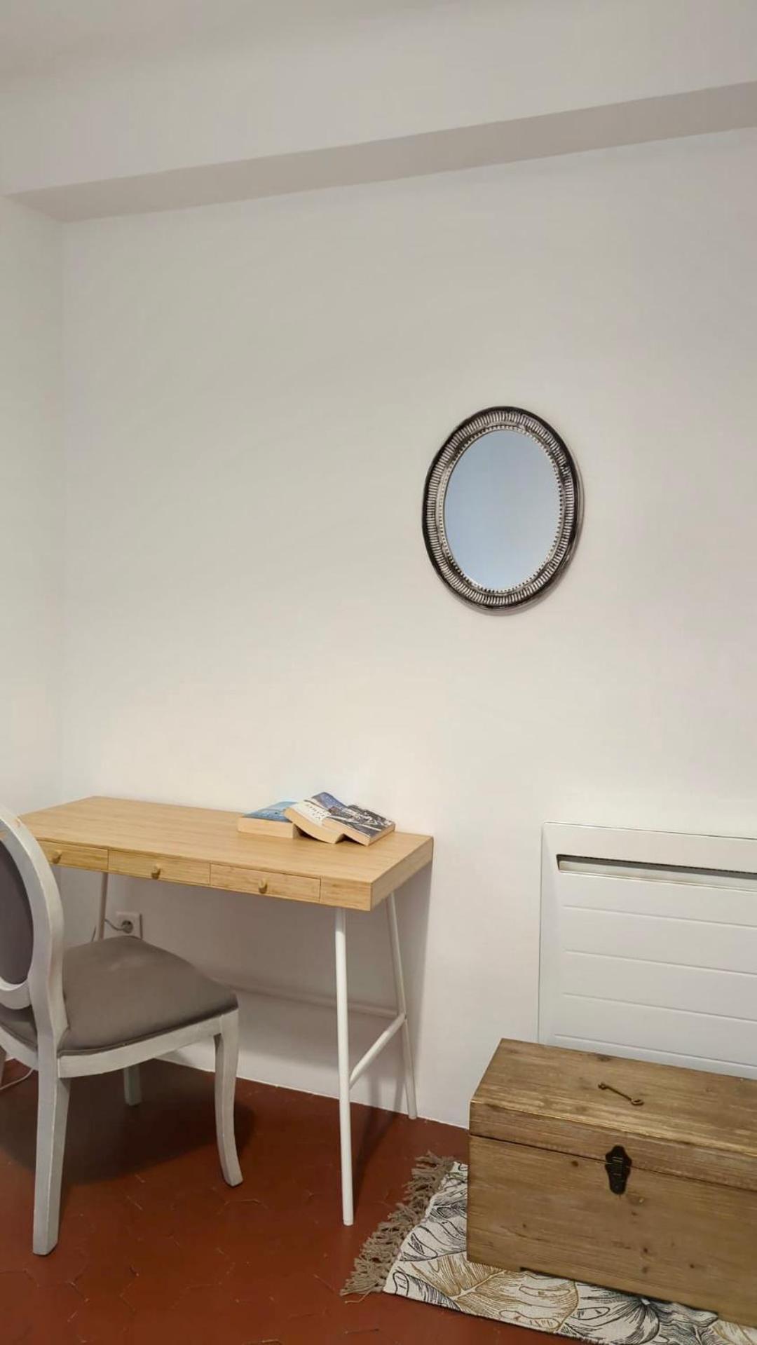 Typique - 2 Bedrooms,Typical Apartment-Old Town Nice Bagian luar foto