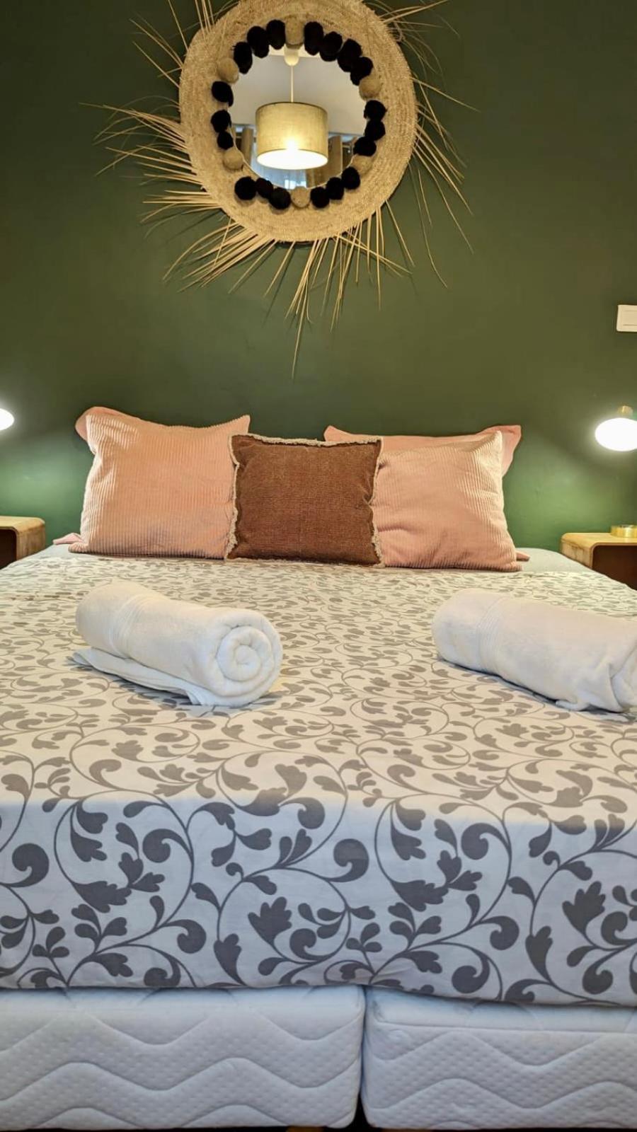 Typique - 2 Bedrooms,Typical Apartment-Old Town Nice Bagian luar foto