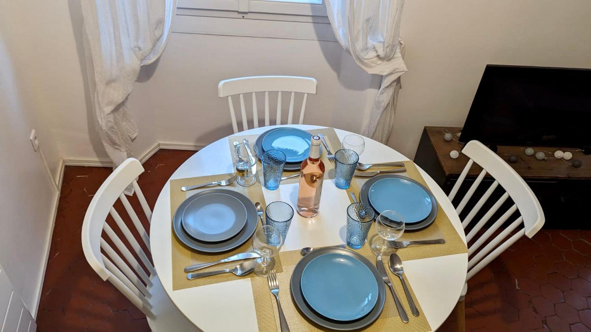 Typique - 2 Bedrooms,Typical Apartment-Old Town Nice Bagian luar foto