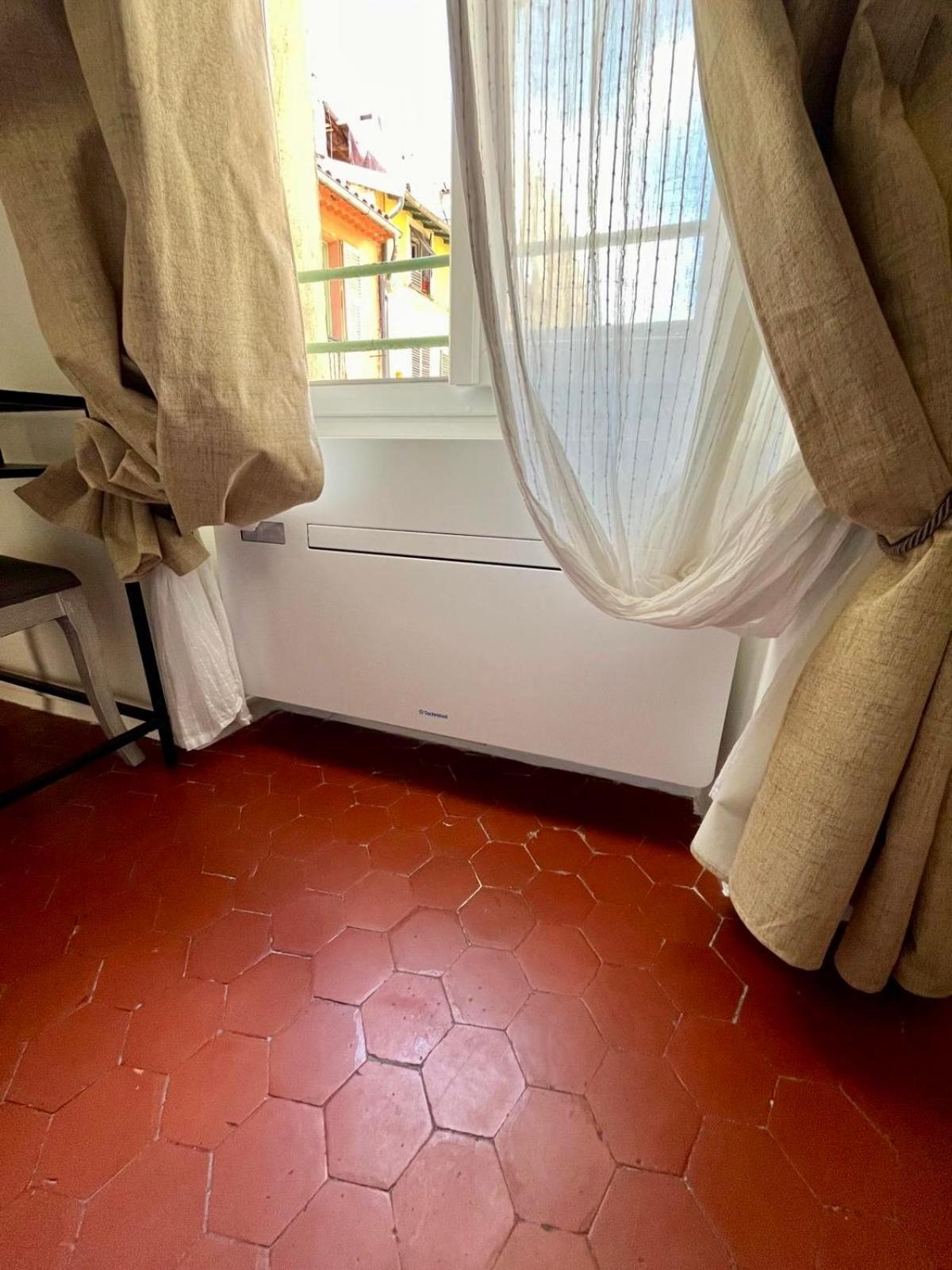 Typique - 2 Bedrooms,Typical Apartment-Old Town Nice Bagian luar foto